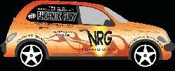 NRG snacks